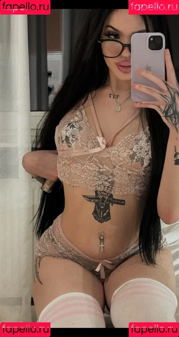 zoeyybbe Onlyfans Photo Gallery 