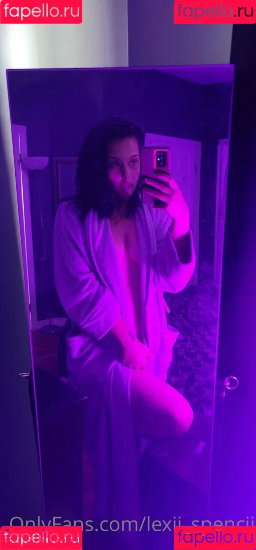 lexxxii_spencii Onlyfans Photo Gallery 