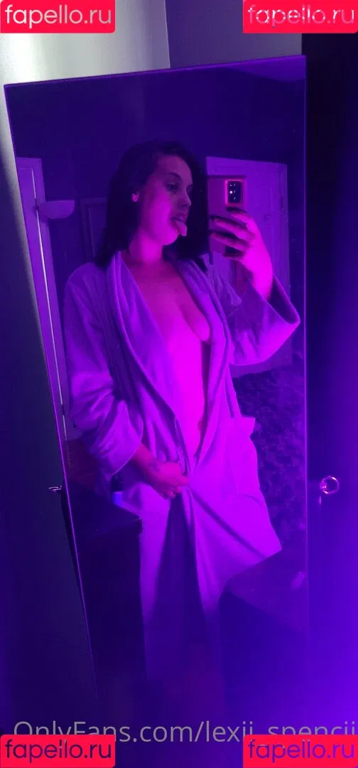 lexxxii_spencii Onlyfans Photo Gallery 