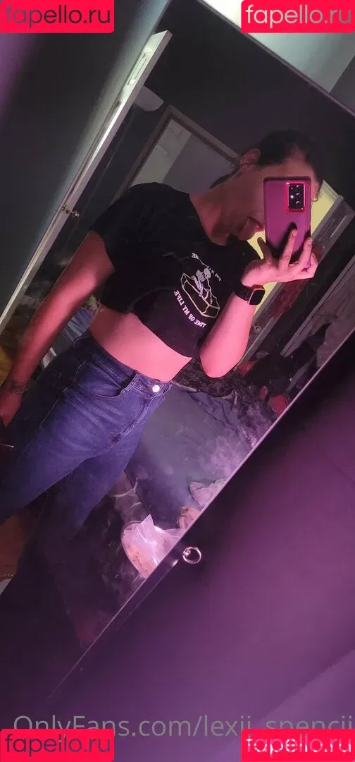 lexxxii_spencii Onlyfans Photo Gallery 