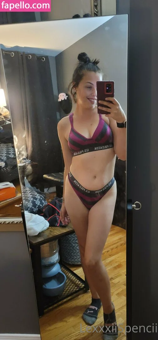 lexxxii_spencii Onlyfans Photo Gallery 