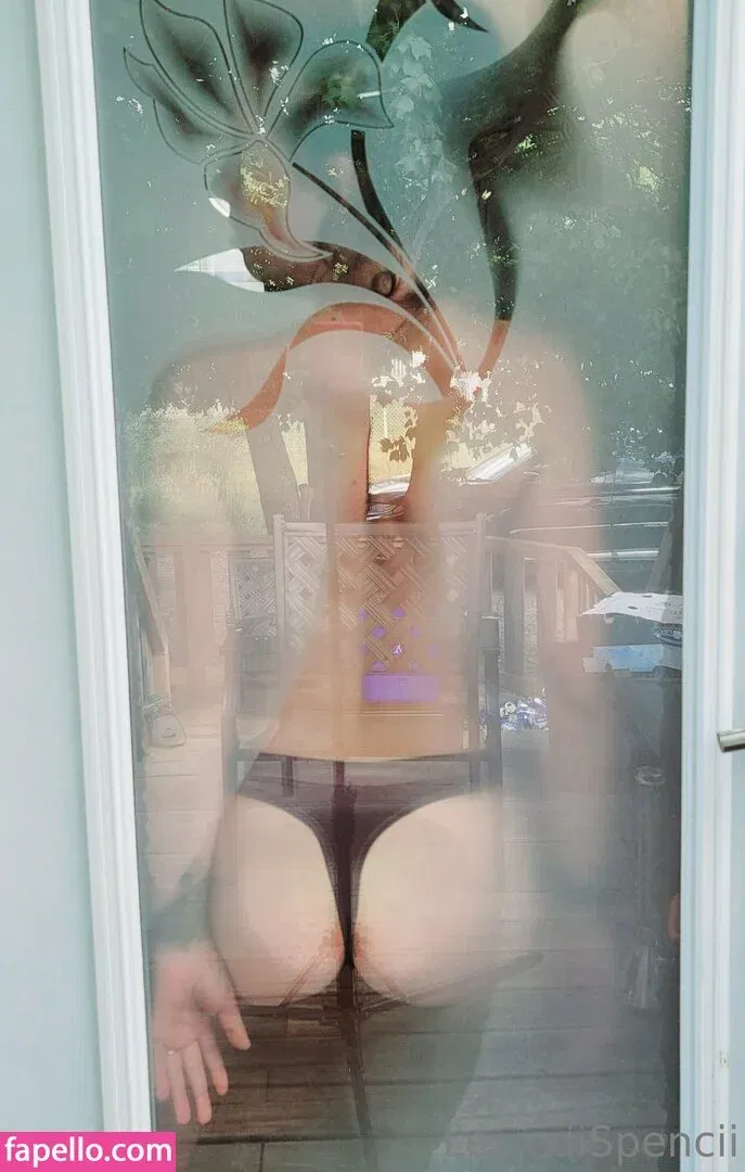 lexxxii_spencii Onlyfans Photo Gallery 