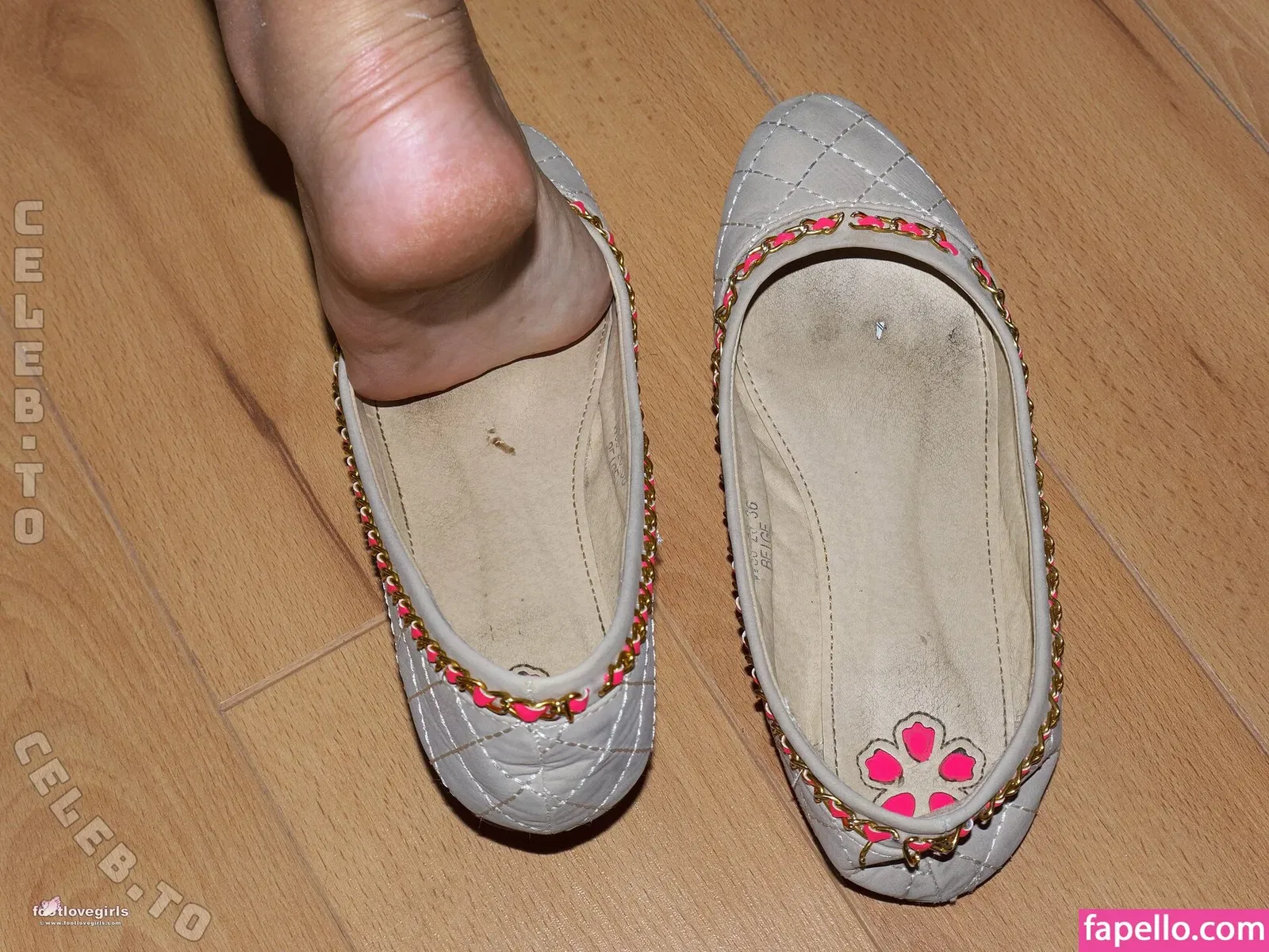 Marinka Onlyfans Photo Gallery 