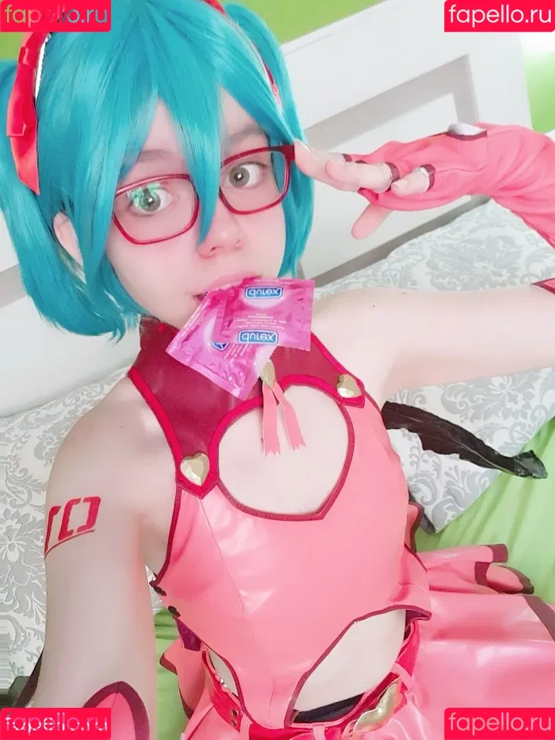 hacchi_kuma Onlyfans Photo Gallery 
