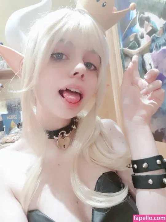 hacchi_kuma Onlyfans Photo Gallery 