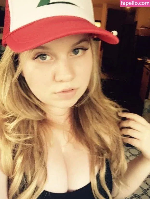 supanintendogirl Onlyfans Photo Gallery 