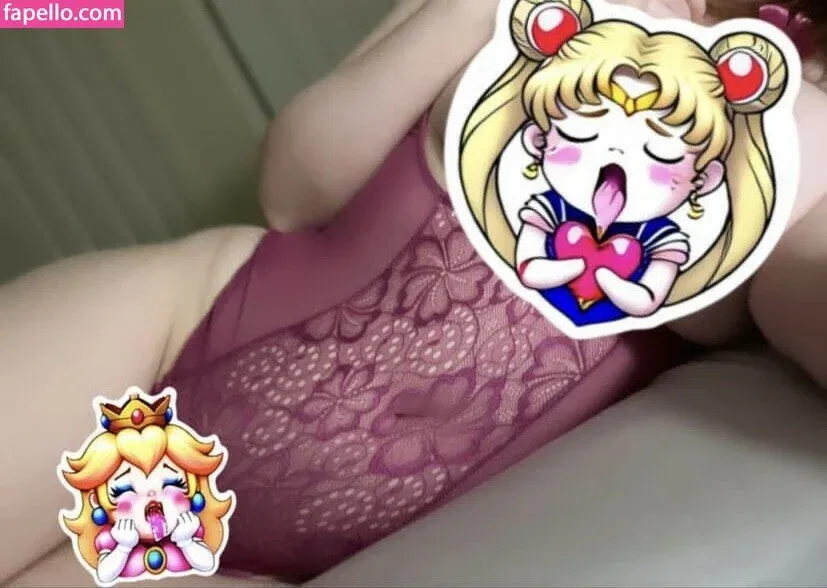 supanintendogirl Onlyfans Photo Gallery 