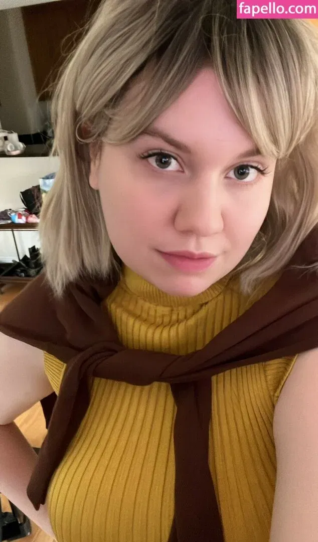 supanintendogirl Onlyfans Photo Gallery 