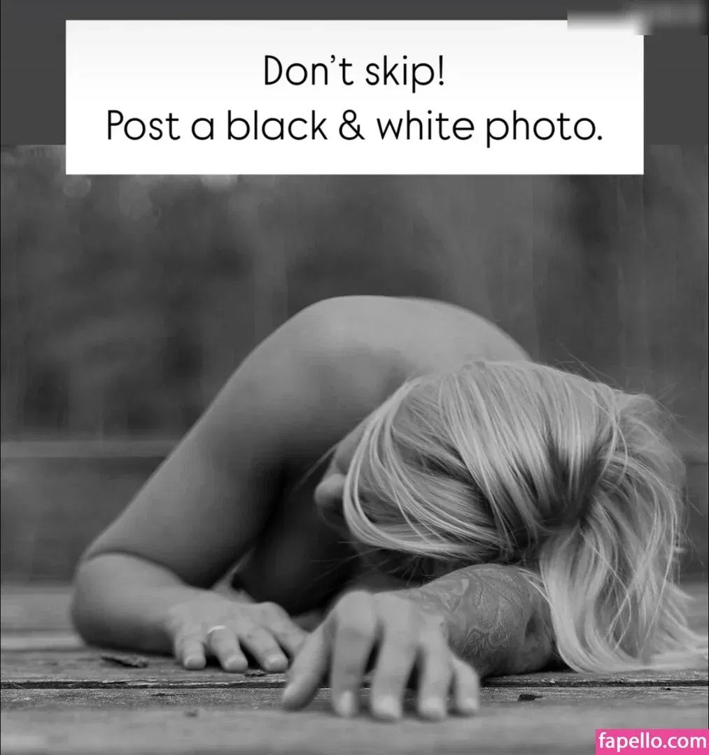 Jana Heeckt Onlyfans Photo Gallery 