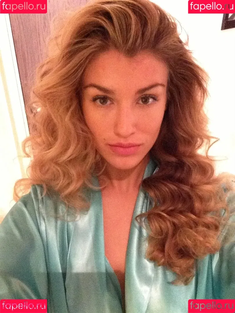 Amy Willerton Onlyfans Photo Gallery 