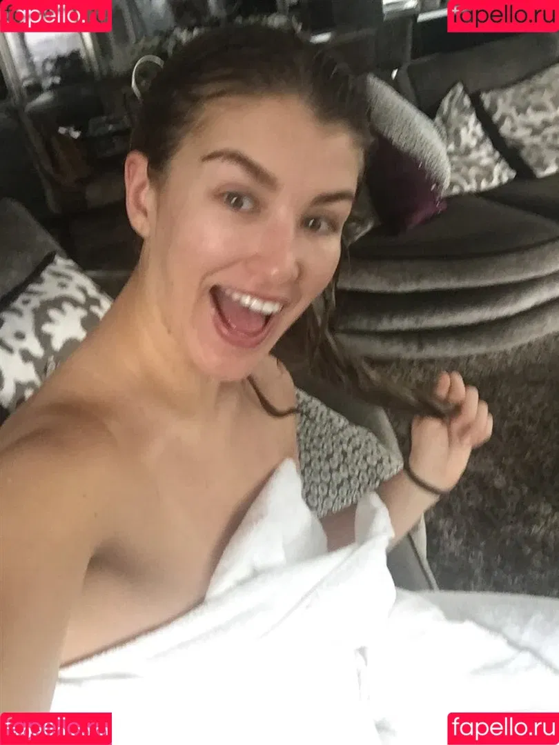 Amy Willerton Onlyfans Photo Gallery 