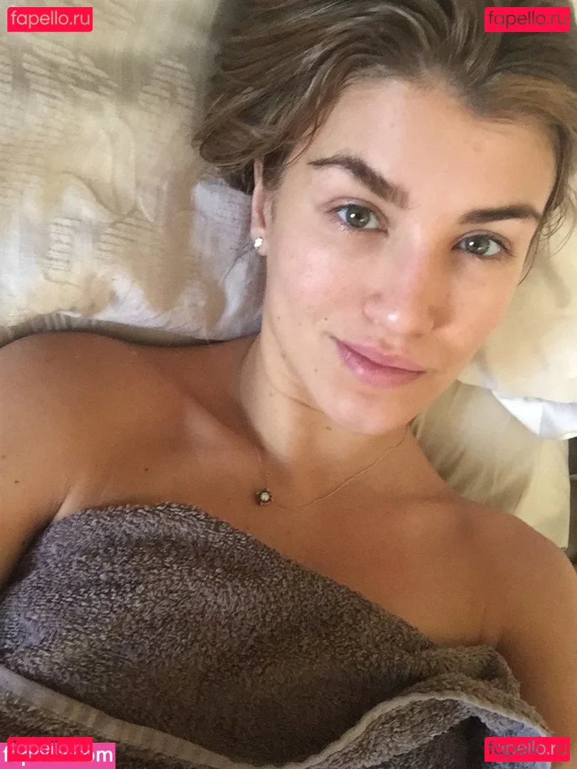 Amy Willerton Nude Onlyfans Photo 48
