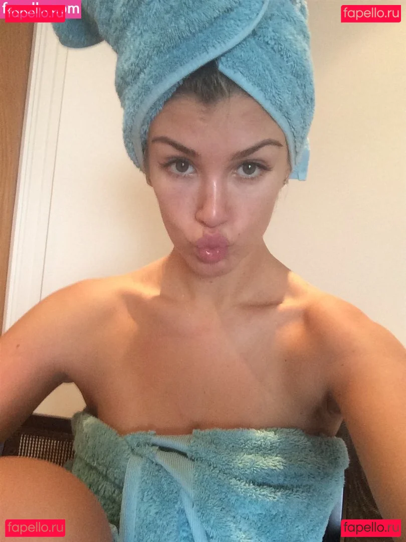 Amy Willerton Nude Onlyfans Photo 42