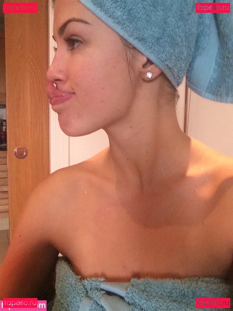 Amy Willerton Nude Onlyfans Photo 41