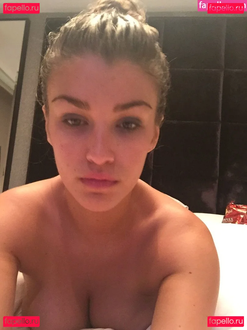 Amy Willerton Nude Onlyfans Photo 24
