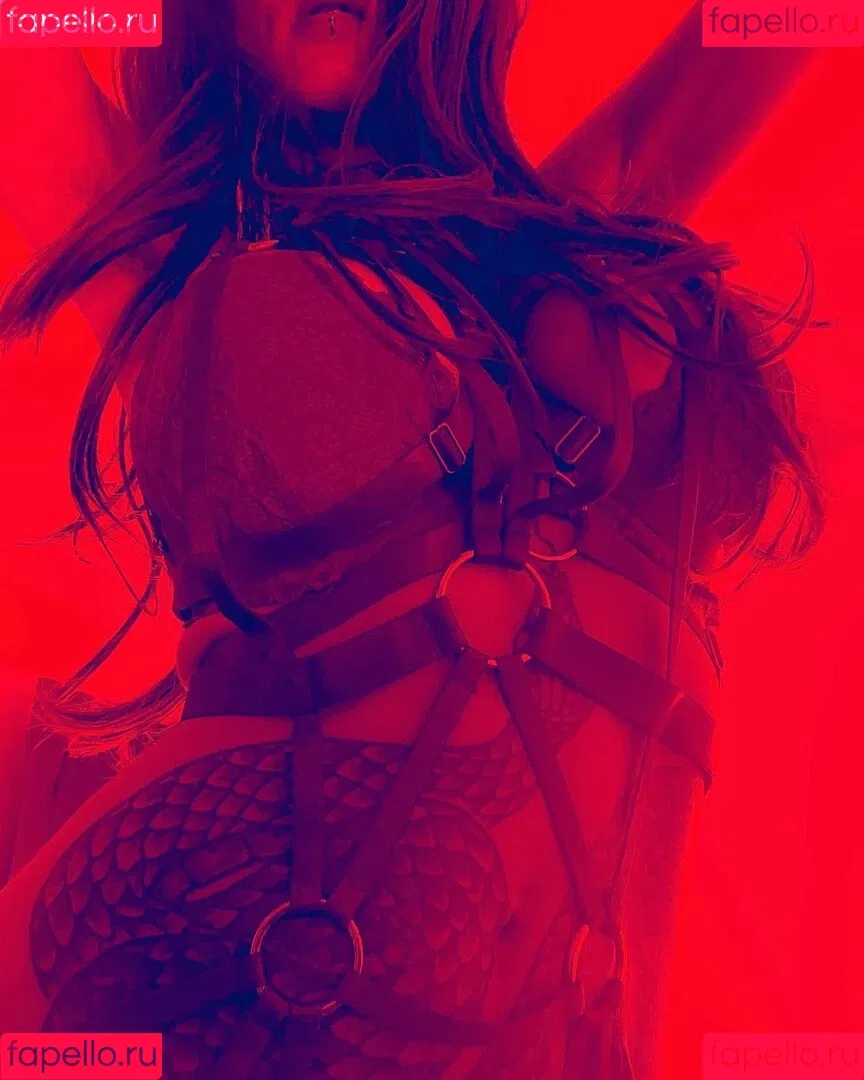 SilentMary Onlyfans Photo Gallery 