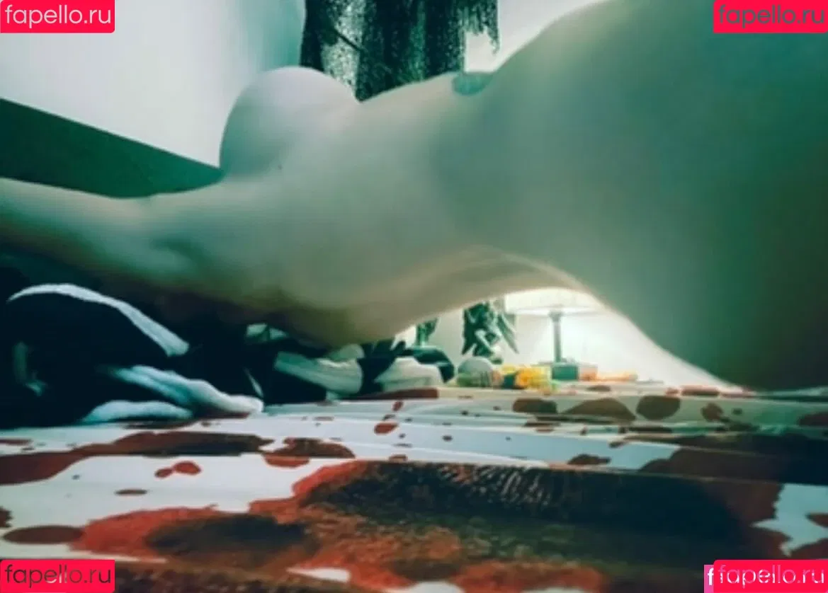 SilentMary Onlyfans Photo Gallery 