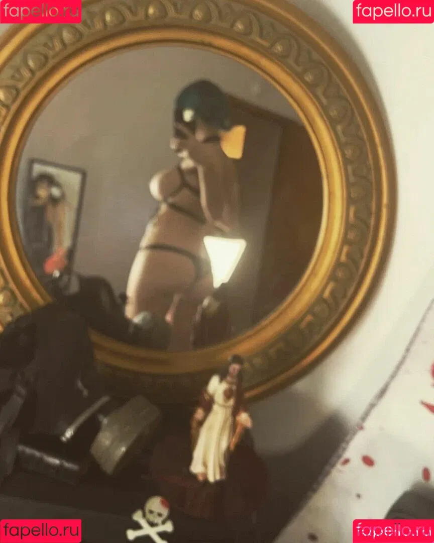 SilentMary Onlyfans Photo Gallery 