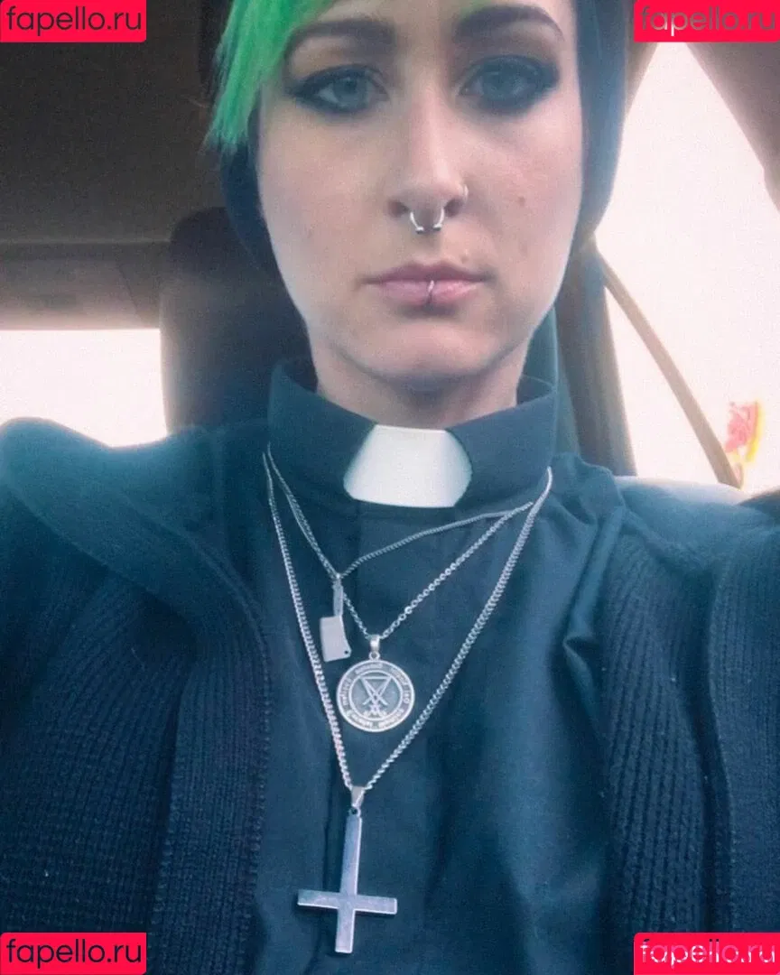 SilentMary Onlyfans Photo Gallery 