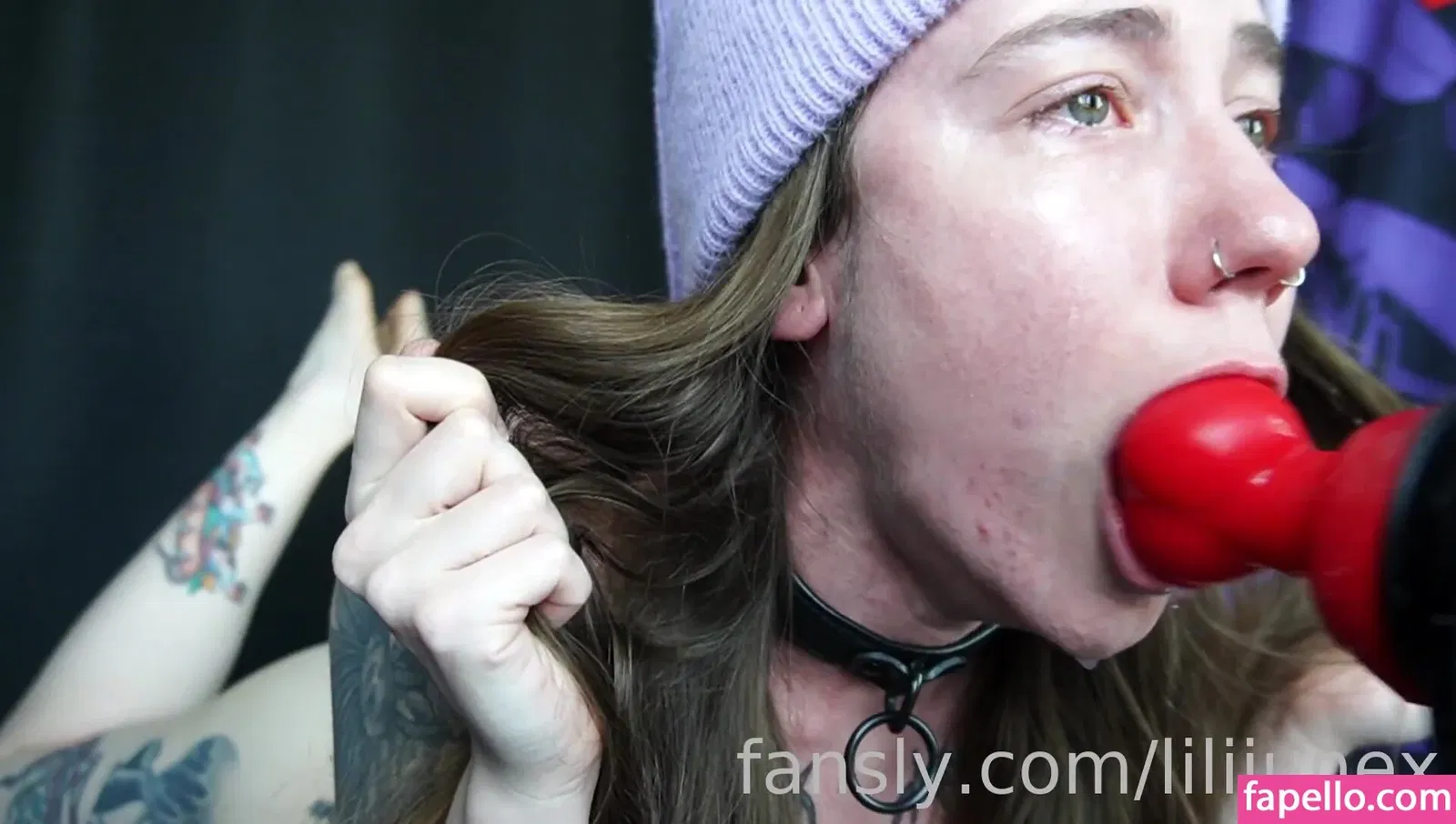 lilijunex Onlyfans Photo Gallery 