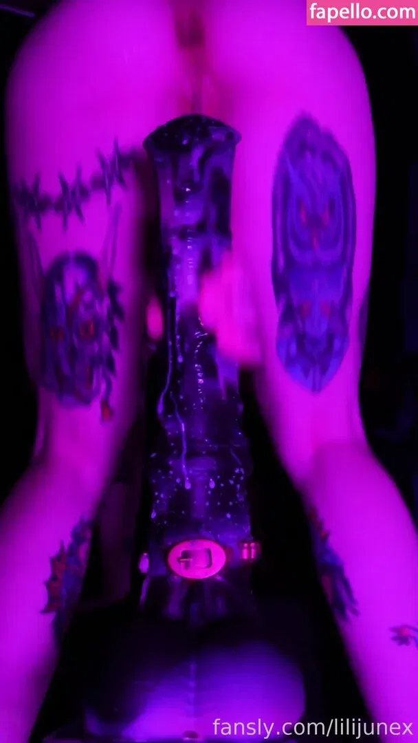 lilijunex Onlyfans Photo Gallery 