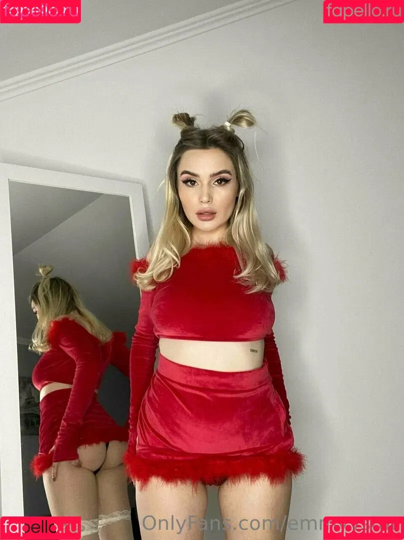 emmyystar Onlyfans Photo Gallery 