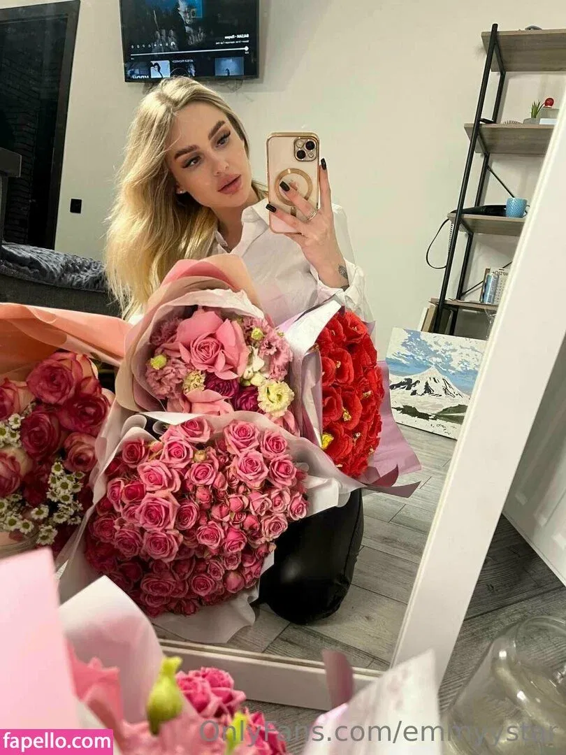 emmyystar Onlyfans Photo Gallery 