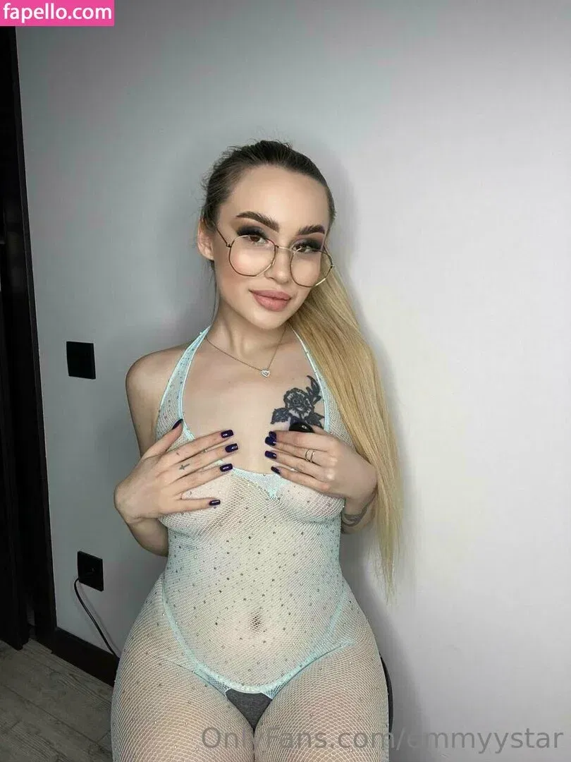 emmyystar Onlyfans Photo Gallery 