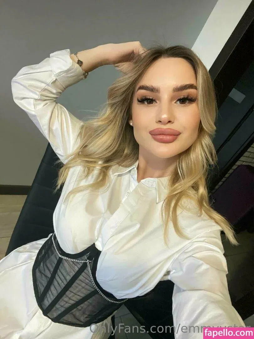 emmyystar Onlyfans Photo Gallery 