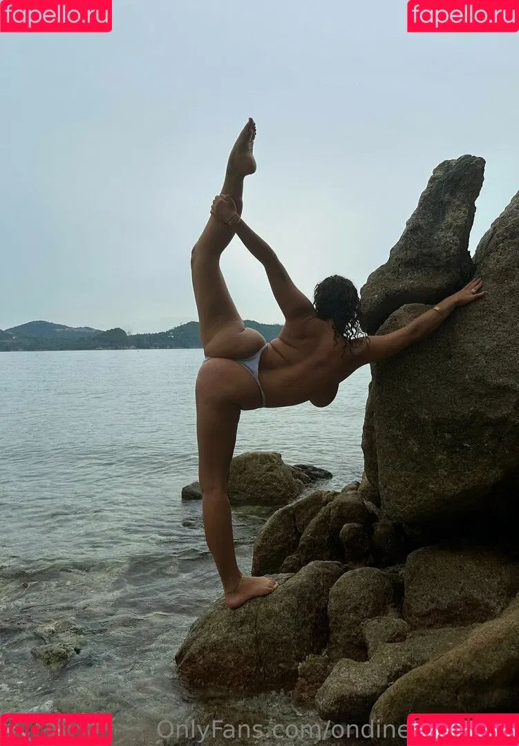 Ondine Mirosch Onlyfans Photo Gallery 