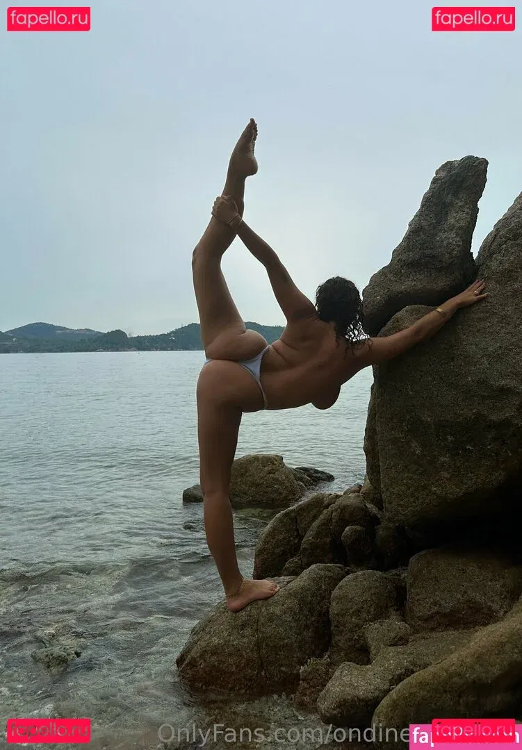 Ondine Mirosch Onlyfans Photo Gallery 