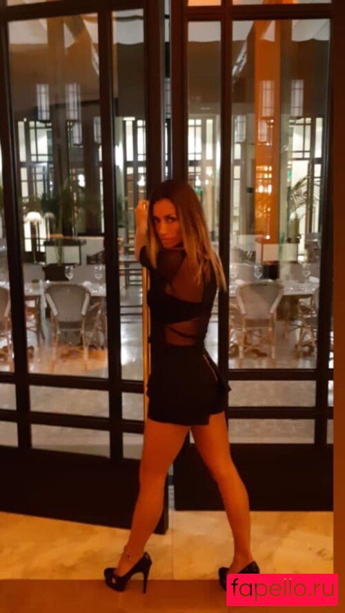 Natalia Laborde Nude Onlyfans Photo 49