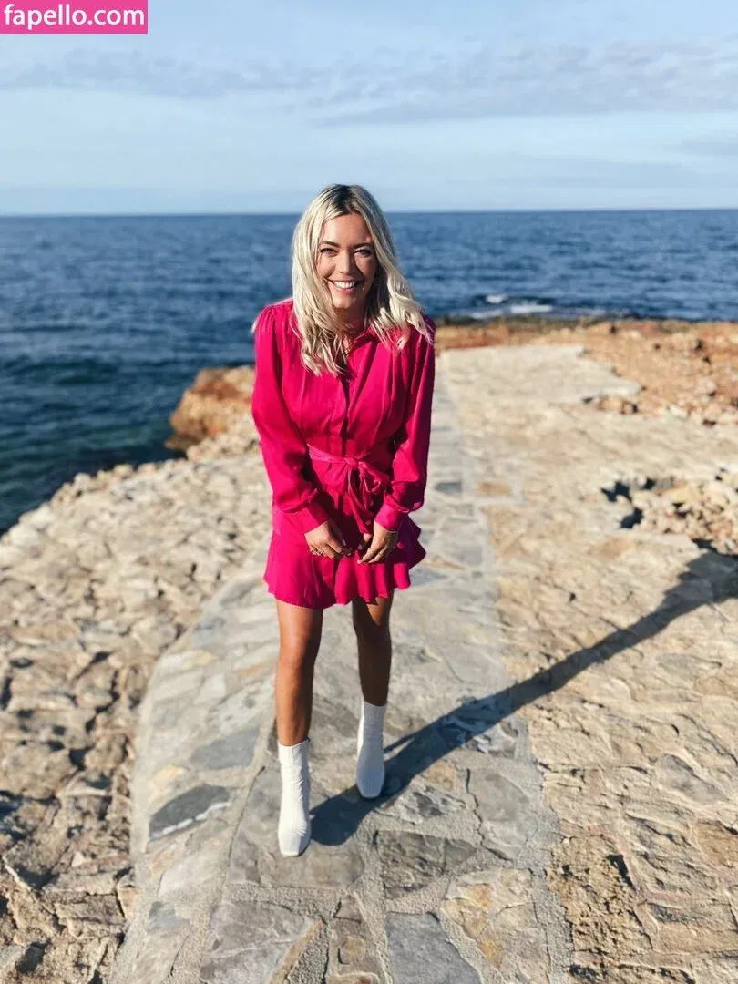 Danni Menzies Onlyfans Photo Gallery 