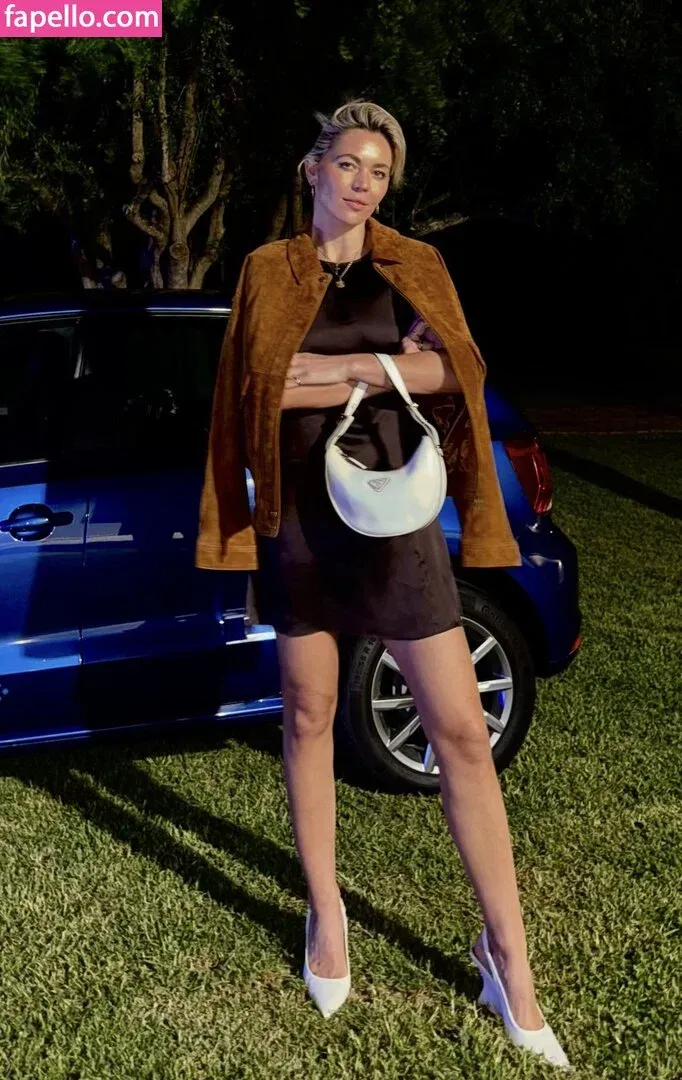 Danni Menzies Onlyfans Photo Gallery 