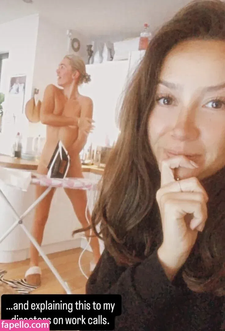 Danni Menzies Onlyfans Photo Gallery 