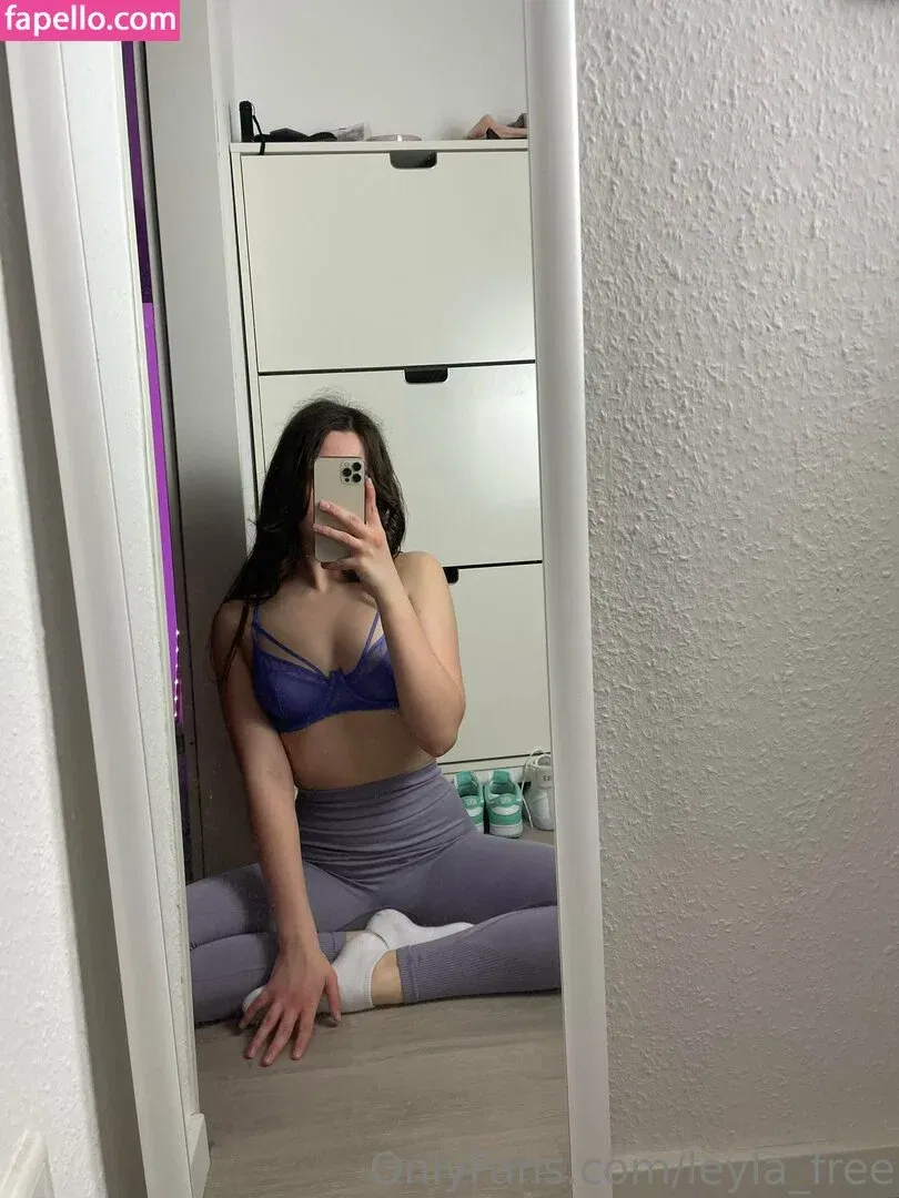 leyla_free Onlyfans Photo Gallery 