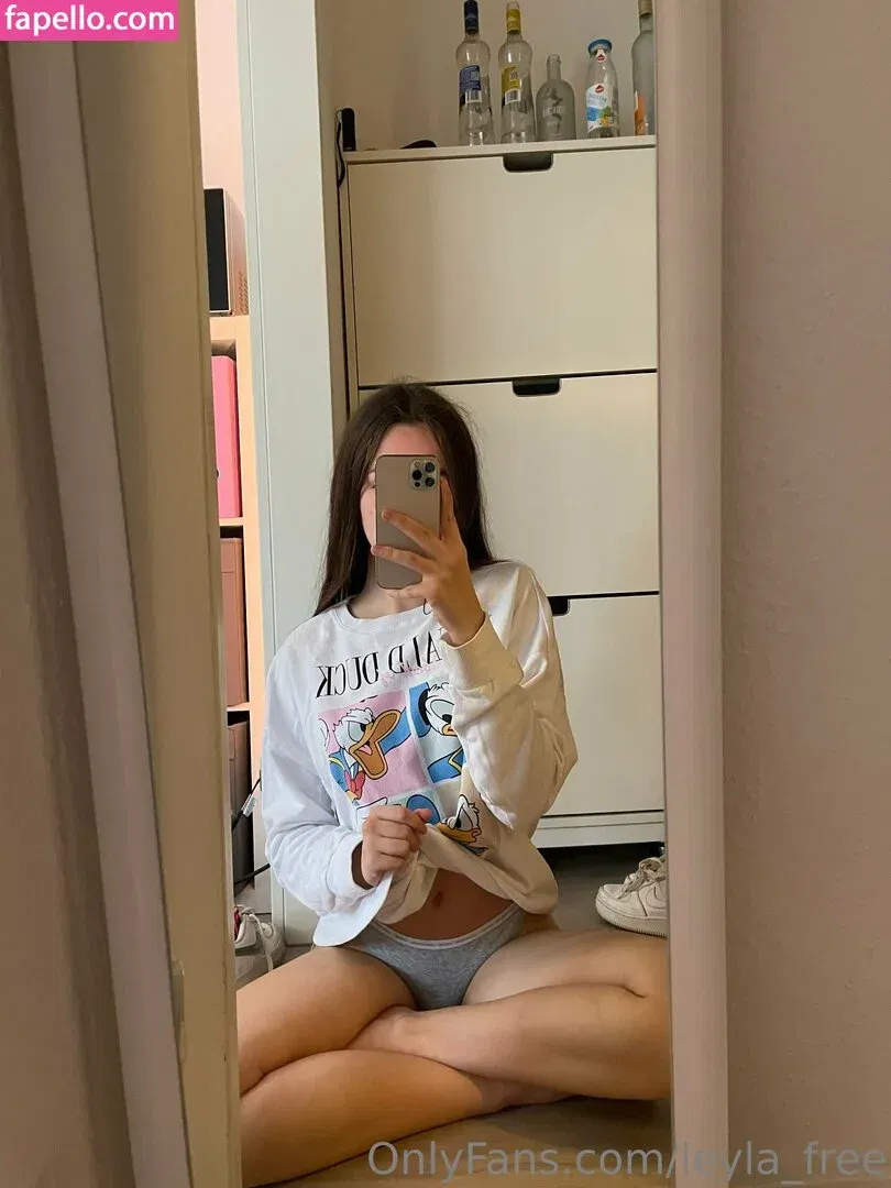 leyla_free Onlyfans Photo Gallery 