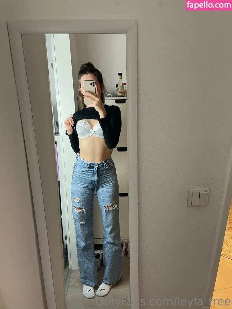 leyla_free Onlyfans Photo Gallery 