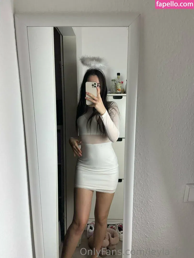 leyla_free Onlyfans Photo Gallery 