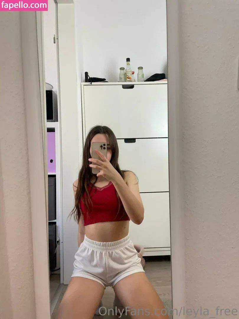 leyla_free Onlyfans Photo Gallery 