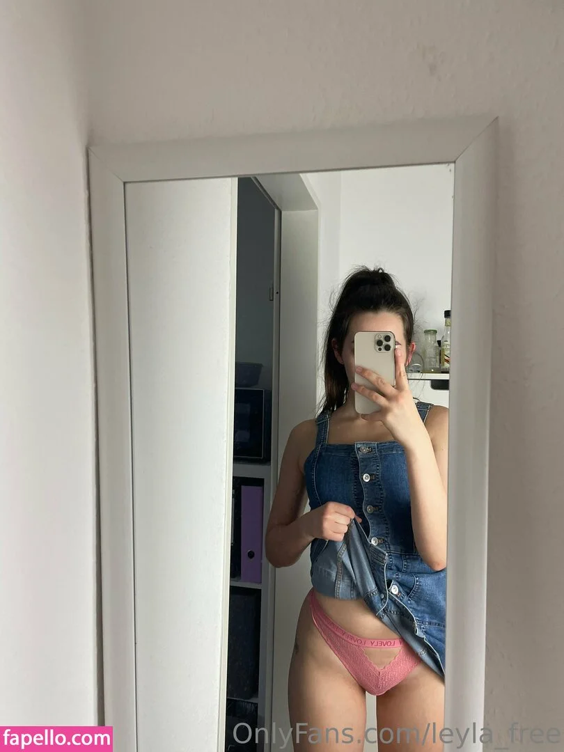 leyla_free Onlyfans Photo Gallery 