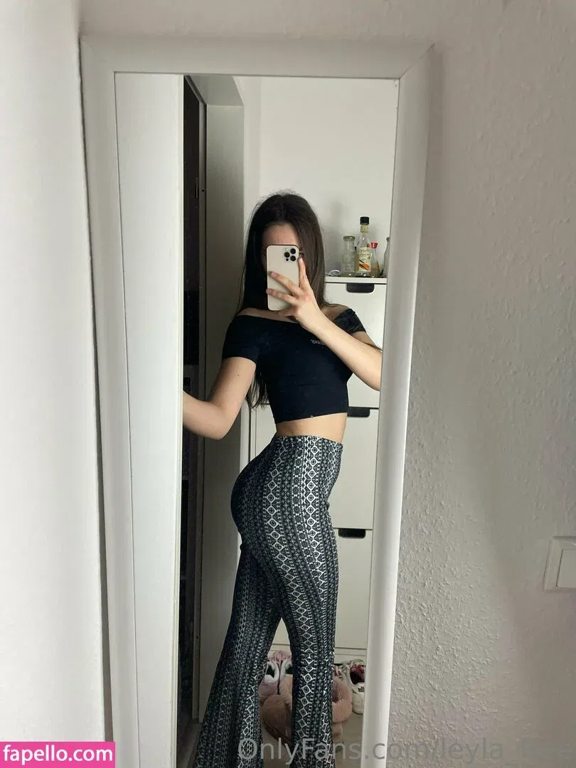 leyla_free Onlyfans Photo Gallery 