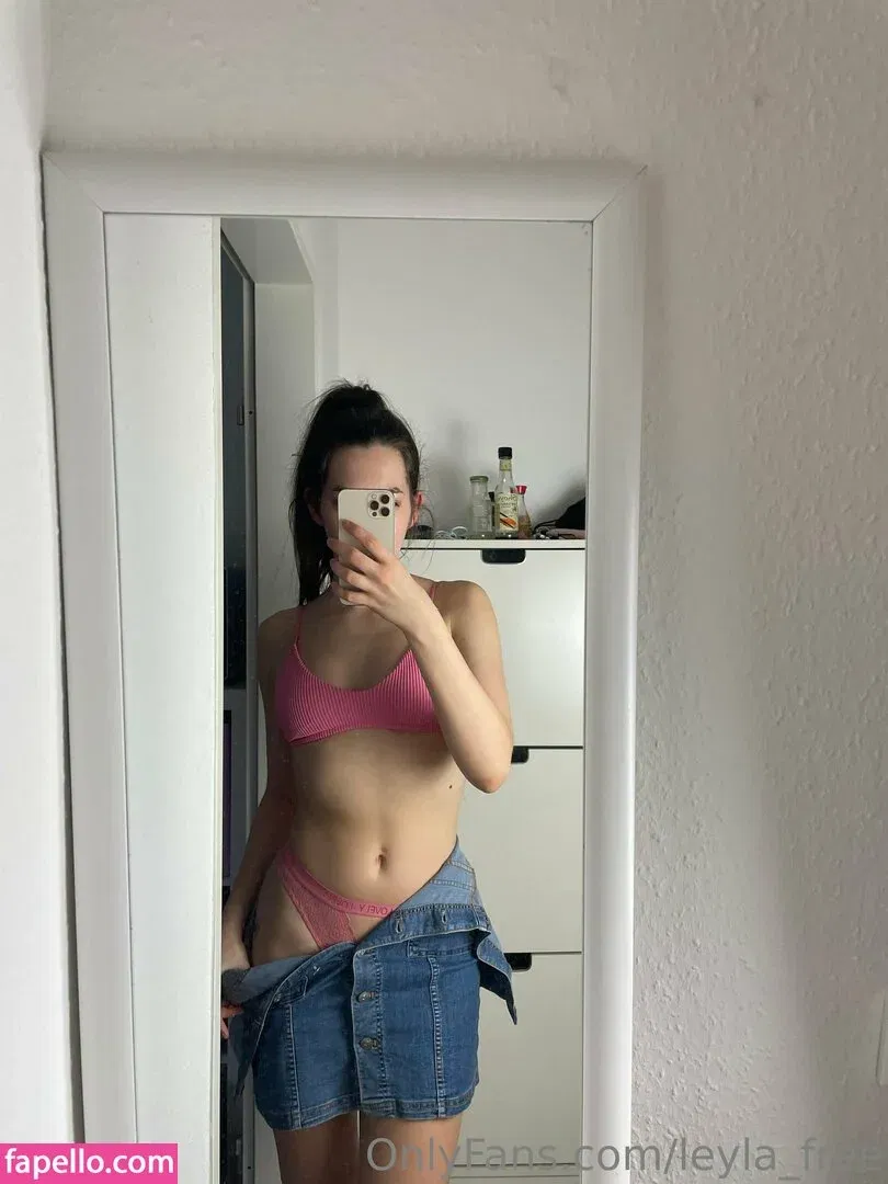 leyla_free Onlyfans Photo Gallery 