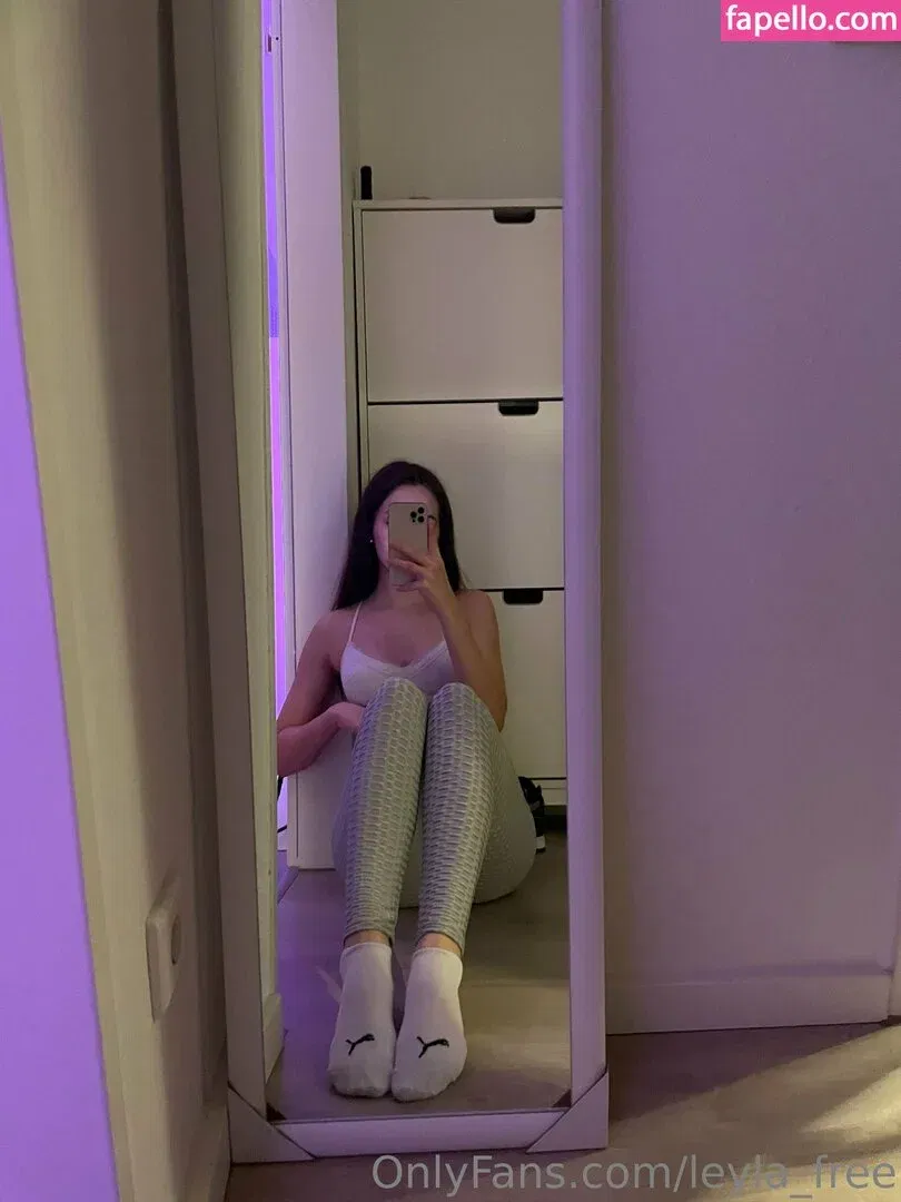 leyla_free Onlyfans Photo Gallery 