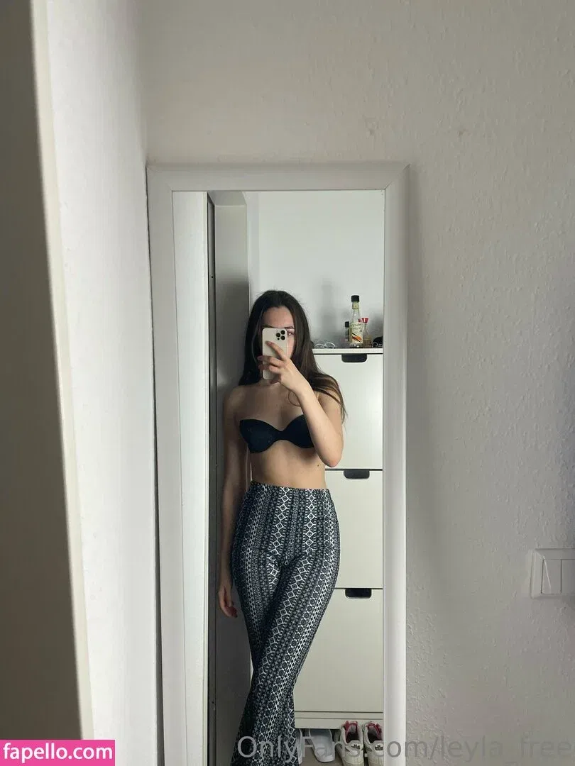 leyla_free Onlyfans Photo Gallery 