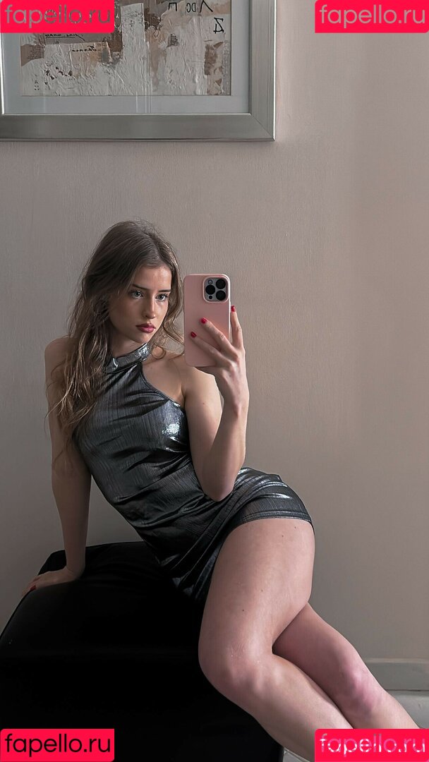 Mara Nuñez Onlyfans Photo Gallery 