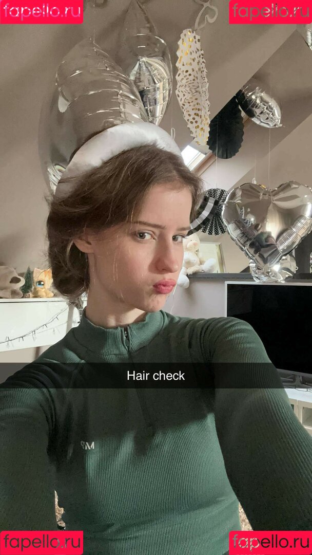 Mara Nuñez Onlyfans Photo Gallery 