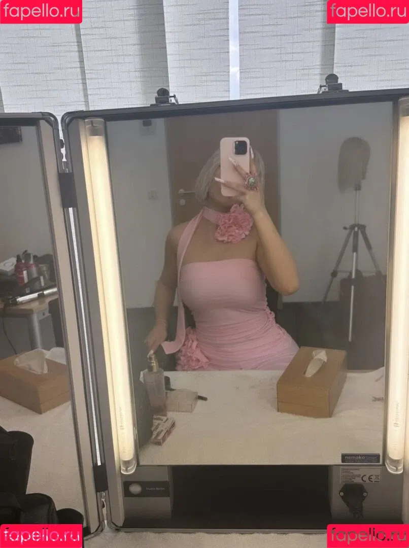 Shirin David Onlyfans Photo Gallery 