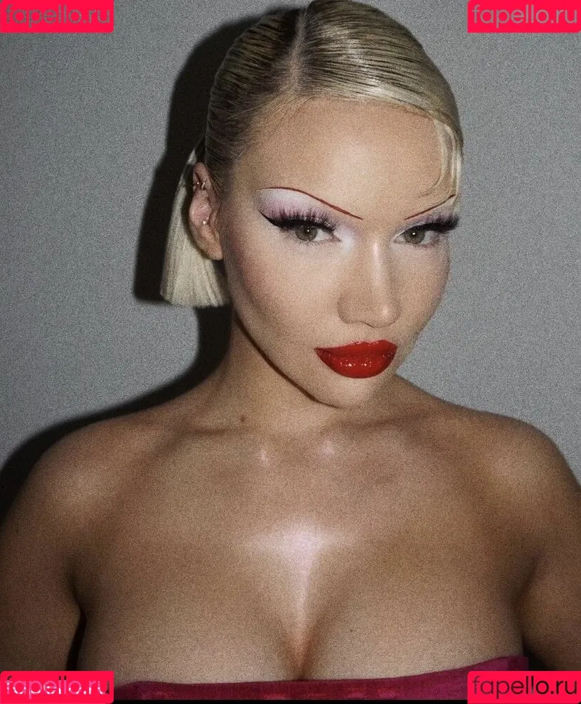 Shirin David Onlyfans Photo Gallery 