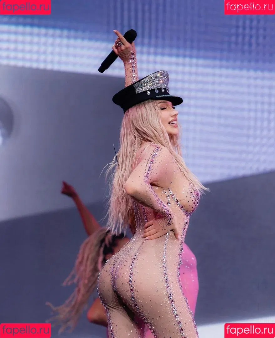 Shirin David Onlyfans Photo Gallery 